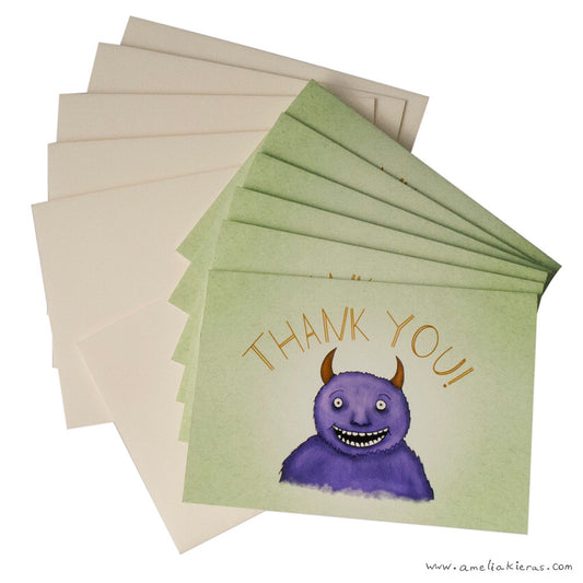 Bug Parade Wrapping Paper - Set of Three Sheets – Amelia Kieras